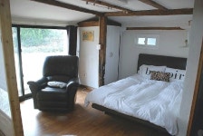 안녕하세요~ 봉쥬르~ 봉쥬르봉스와파파입니다^^ 제주도 애견동반여행 4번째 이야기는.. 첫날 잠깐 휴식했던... | 가구 아이디어