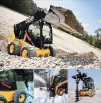 Pin by 명호 김 on 방문할 곳 | Construction equipment, Monster trucks, Construction
