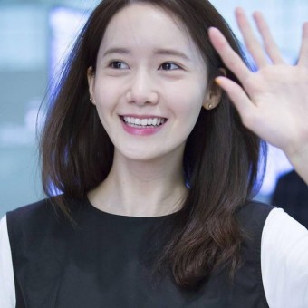 Pin page 임윤아   Lim Yoona   ＹＮＡ on Instagram: 
