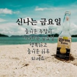 신나는 금요일~