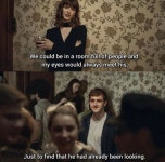 Pin by N ㅌ ㅣ ㅜ ㅐ on things I love | Normal people quotes, Tv series quotes, Normal people