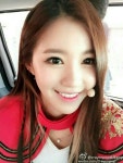 CRAYON POP - Ellin 엘린 (Kim MinYoung 김민영)