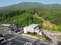 카페 건축설계 디자인 Arboretum 수담건축사사무소