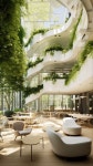 Architecture & Design에 있는 Tatiana님의 핀 - 2024 | 건축 디자인, 건축, 인테리어
