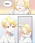 The Twin Siblings’ New Life Webtoon에 있는 Animemangawebtoonluver님의 핀 | 웹툰, 쌍둥이, 로맨스