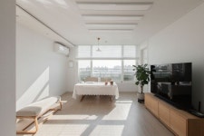 우남그랜드 24평 아파트 인테리어 - 디자인투플라이 | 럭셔리 키친, 인테리어, 아파트