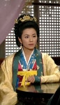 Queen Wonhu | 원후에 있는 Oigonjargal님의 핀 - 2023 | 한복