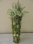 Épinglé par 은정띠 sur 전례꽃꽂이 en 2023 | Decoration florale, Fleurs, Fleuriste