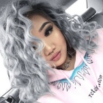 Hair에 관한 82개의 최상의 Pinterest 이미지 | 헤어 및 미용, 헤어스타일 아이디어 및 화려한 헤어 Hair