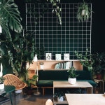 Pin by 수연 박 on Kwiawka | Cafe interior, Florist design, Play wood