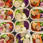 S T E L L A ‘ S  K I T C H E N on Instagram: “Summer salads just delivered to the adorable new @thecoffeeshoppdx! Grab a lunch... 