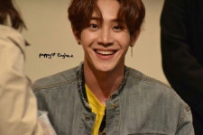 Pin by 承 on DoJoon-The Rose(더로즈) | Rose park, Black rose, J star