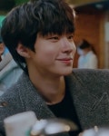Instagram의 H-iy V-itamins님: “Omg my heart........... >< #Hwanginyeop #keyeastentertainment #hanseoju… in 2021 | Handsome... 