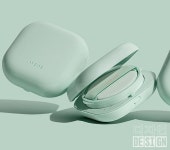 월간 디자인 : 라네즈 네오 쿠션 | 매거진 | DESIGN - 2021 | 쿠션, 디자인, 민트