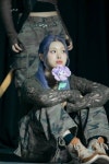 ℒ𝑜𝓉𝒾𝑜𝓃 ℳ𝑜𝑔𝑜 🦢 sur X : 240328 제일라아트홀 HQ🦢 #수안 #박수진 #SWAN #スアン #퍼플키스 #PURPLE... 
