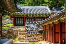 Architecture Korée에 있는 virginie ménage님의 핀 - 2022 | 여행, 아이디어, 그림