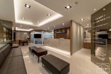 병원인테리어 - 2021