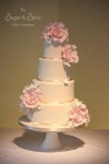 Wedding cakes에 있는 Andra Negrut님의 핀