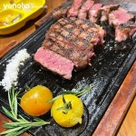 내가 좋아하는 투움바 & 오지 치즈 후라이 네가 좋아하는 토마호크 … 아웃백 – 할인 이벤트 최신 정보 밸런타인 데이 D-4 기념일 하면 역시... 