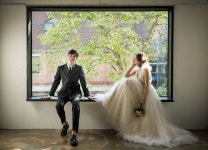 아이웨딩 > 스토어 > 웨딩스튜디오 > 라파스튜디오 > [리허설] 20P in 2021 | Wedding dresses, Wedding, Prenup