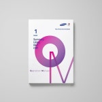 #이프유 #편집디자인 #editorialdesign - 삼성토탈 운전교본 | 편집 디자인