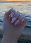 Pin page stylish nails에 있는 ZiandJ님의 핀 - 2024