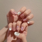 Nail에 있는 차홍 CHAHONG_OFFICIAL님의 핀 | 네일아트, 네일, 젤네일