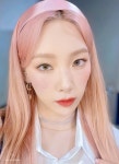 Taeyeon ♡ 태연. | Taeyeon, Snsd taeyeon, Seohyun
