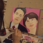 퇴근 후 진짜 집중하는 시간🎨  샤뜰리에화... 