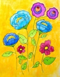 Zen Watercolour Doodle Portfolio에 있는 WyldeHeart Studio님의 핀
