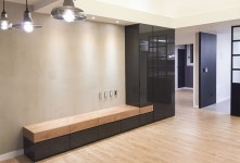 서울 신내동 데시앙 아파트 리모델링 / 견적문의환영/ 에시드디자인 010-5442-6317 | 리모델링