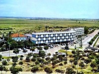 BEIRA | Moçambique, Parque nacional, Grande hotel