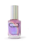 히유네일(HUE nail) | Holographic Hues Nail Polish. #Vegan #Nailpolish #네일아트 #매니큐어 #직구