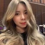 @idhair_onemount 에서 협찬해주셔서 어제 예린,예나랑 다녀왔는데요! 빨간맛Red부원장님과 선생님들께 염색을 받았는데 너~무... 