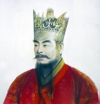 Pin page King Dongmyeong of Goguryeo (58 BC – 19 BC, r. 37 BC – 19 BC) 동명성왕 @ KoreanHistoricalDramas.com | Old warrior... 