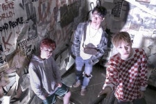 TREI (TRiNiTiOPUS)(트레이) | Profile, Historical figures, Fictional characters