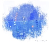 사모- 숨고르기 | 예술, 예술품, 그림