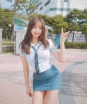 bj코코 비키니 몸매 근황