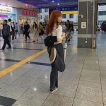 룰루라 당장 토요일부터 휴간데 계획 1도 없당 | Fashion, Summer