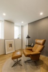 스페이스오브 ㅣ서울센트럴정신건강의학과 스페이스오브 ㅣ서울센트럴정신건강의학과 | Eames lounge chair, Eames lounge, Lounge chair