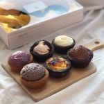 #빵유민_편의점 #씨유 #모찌모찌롤티라미수 - 맛있어서 또 사뭇다😋 또 먹어도 첫 맛 갬덩 그대로🤭 갠적으루 녹차보다 티라미수가👍🏻 | 식품... 