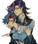 Pin by 뷰티 on YuGiOh☆VRAINS | Yugioh, Anime, Anime boy