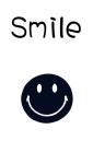EMOJI/TEXT JUNK에 있는 Kathleen Waldrop님의 핀 | 로고, 자수
