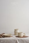 Natural colour palette and ceramics | 도자기 아이디어, 세라믹, 식기류