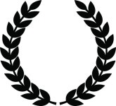 월계수 png 다운로드 - laurel png - 어반브러시