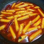 존맛탱 딜리버리(JMT DELIVERY) | #떡볶이 베트남고추는 어딜넣어도 그효과가 좋구만 #베트남고추 #yum #yummy #food #delicious #jmt #존맛탱 #jmt #먹스타그램 #맛스타그램...