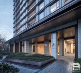 Pin page Pin by 김 동석 on corridor | Facade architecture, Entrance design, Building elevation