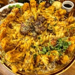 美食에 있는 핀