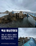 백섬 해상전망대를 아시나요? | 저자