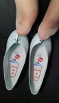 Pin van 용호 이 op 흰코고무신